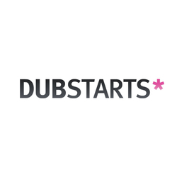 Small dubstarts logo